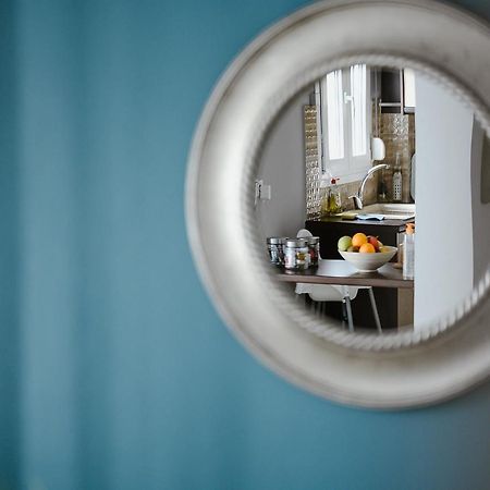 Le Petit Jardin Apartman Vólosz Kültér fotó
